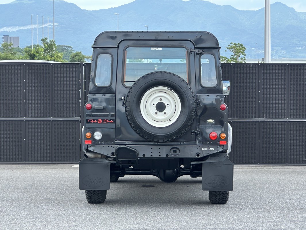 ランドローバー ディフェンダー ロワホース 300Tdi用 純正品 SALE，HOT